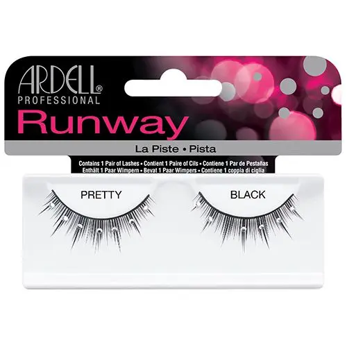 Gene false bandă - Pretty