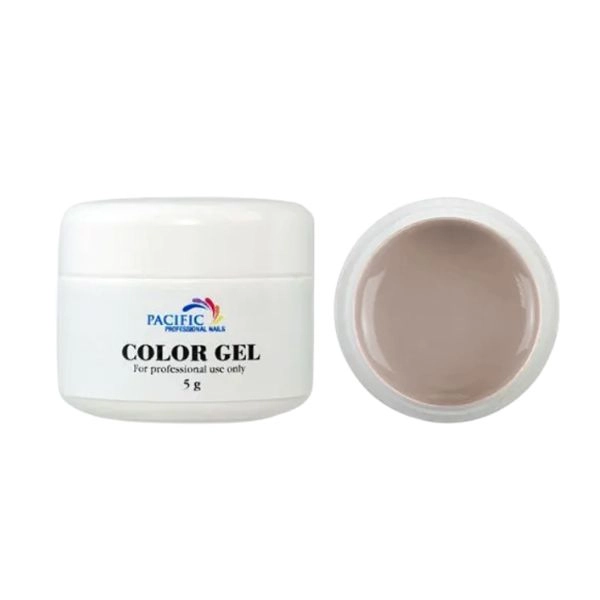 Make Up Dark - Gel UV colorat, 7,5g