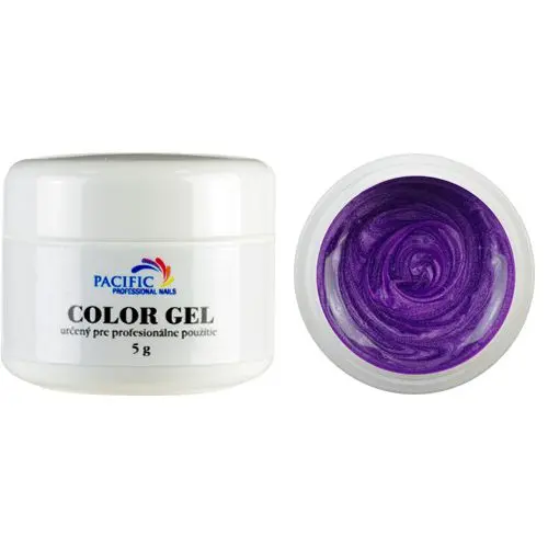 Pearl Sweet Berry - Gel UV colorat, 7,5g