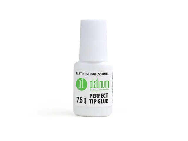 Perfect Tip Glue - Lipici pentru unghii 7,5g