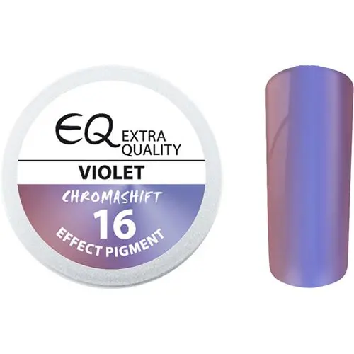 Effect Pigment - CHROMASHIFT - 16 VIOLET, 2ml