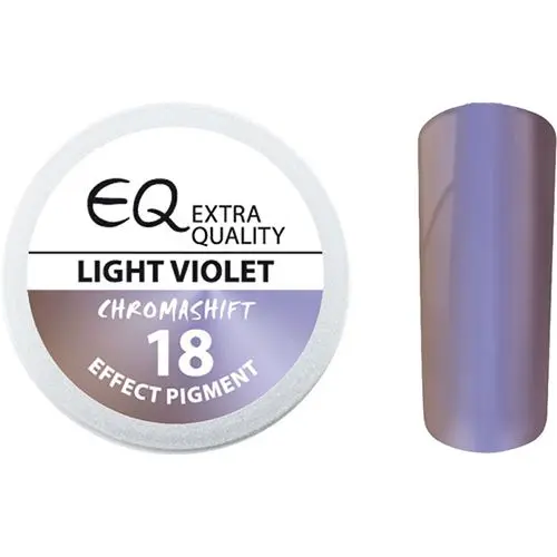 Effect Pigment - CHROMASHIFT - 18 LIGHT VIOLET, 2ml