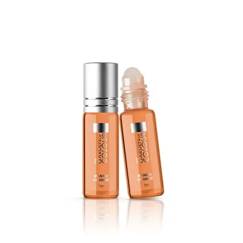 Ulei pentru unghii Silcare – Mango Orange, 11ml