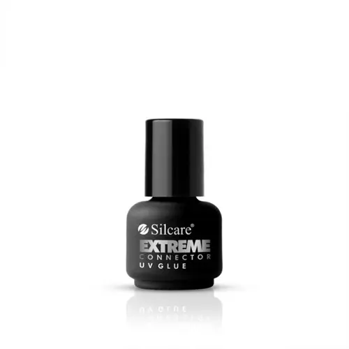 Silcare Extreme Connector UV glue, 15ml