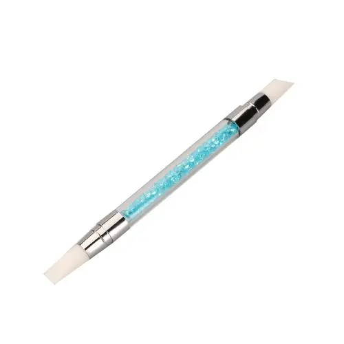 Creion nail art - albastru