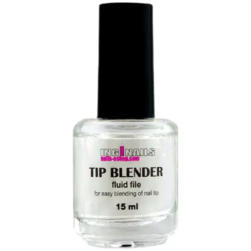 Tip Blender 15ml - lichid de umplere Inginails