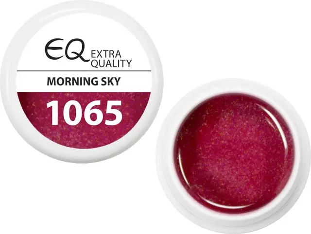 Gel UV Extra Quality - 1065 Morning Sky
