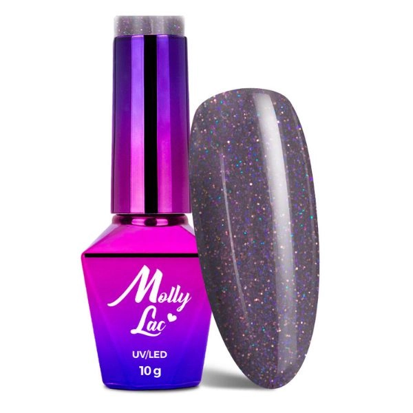 MOLLY LAC UV/LED Obsession - Miss Lilly 217, 10ml