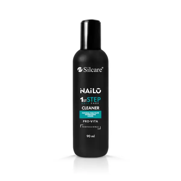Silcare Nailo Cleaner - Pro Vita, 90ml
