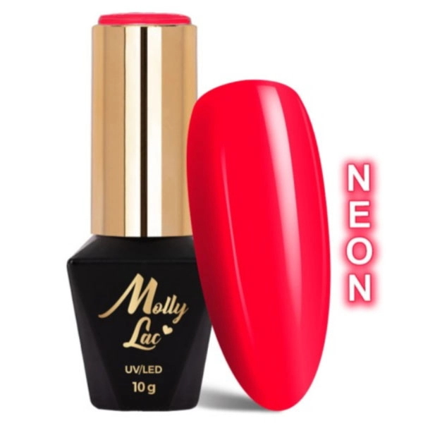 Gel UV/LED Molly Lac - Story 413, 10ml