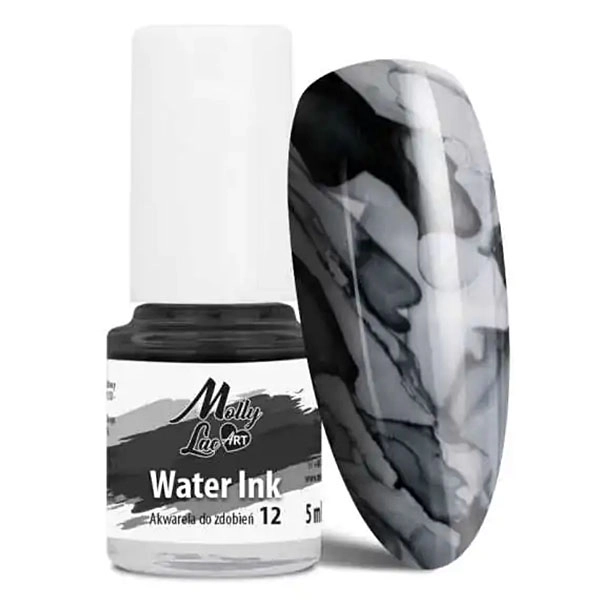 Water Ink MollyLac ART no.12 5ml