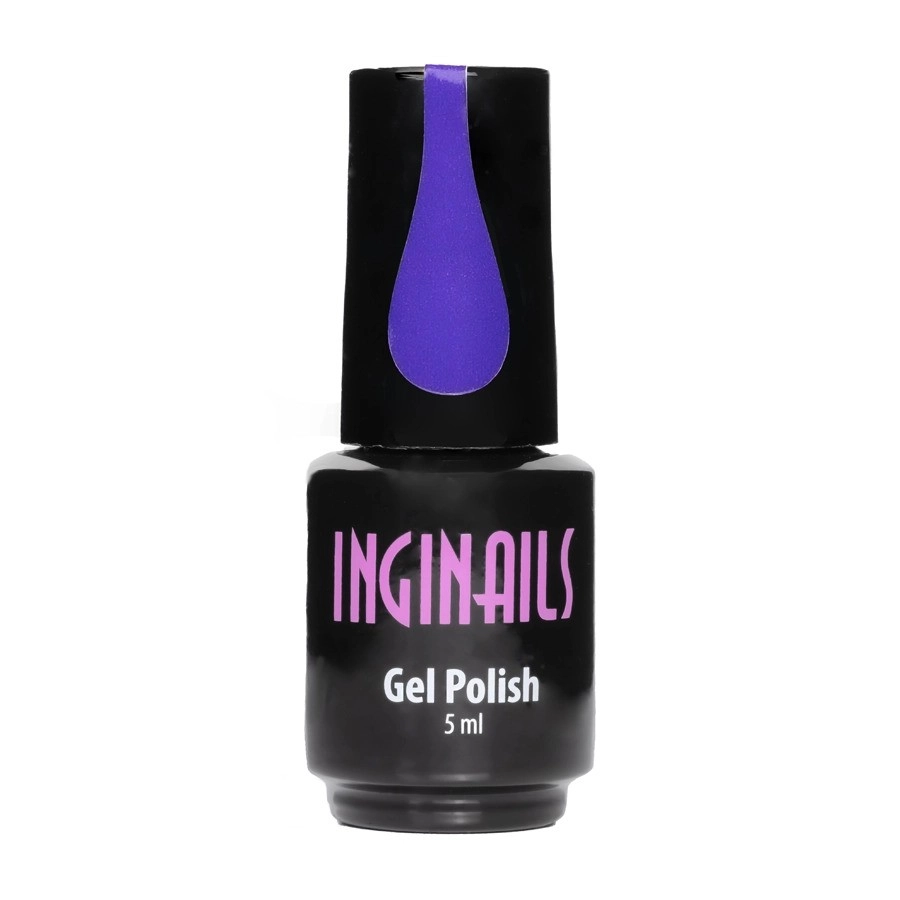 Lac gel colorat Inginails –  Ultraviolet 059, 5ml