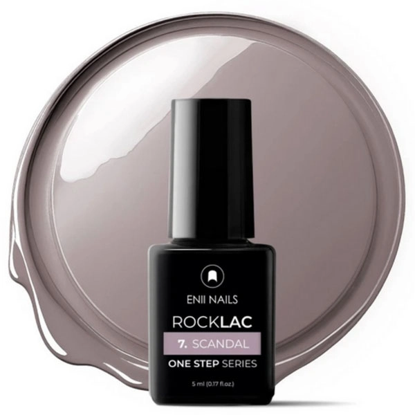 ENII RockLac S7 Scandal, 5ml