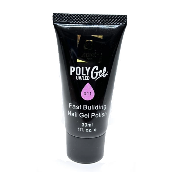 Gel Poly - 011, 30ml