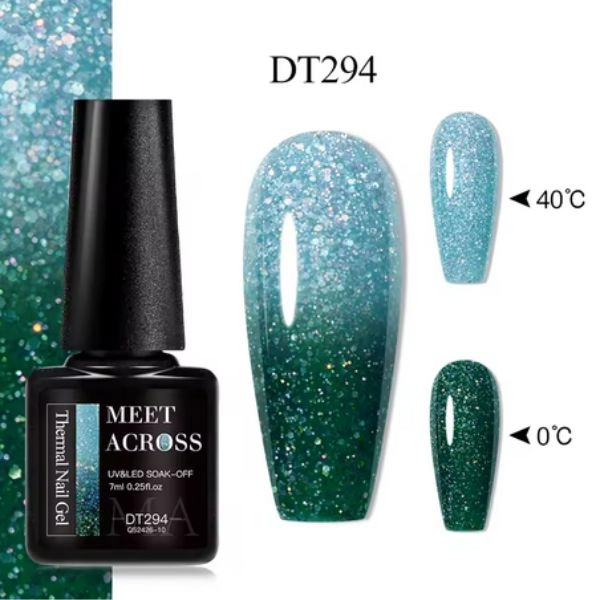 THERMO lac gel - Azure/Emerald DT294, 7 ml