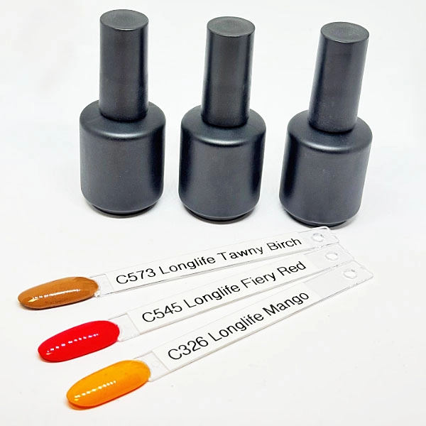 Kit geluri colorate, 3buc