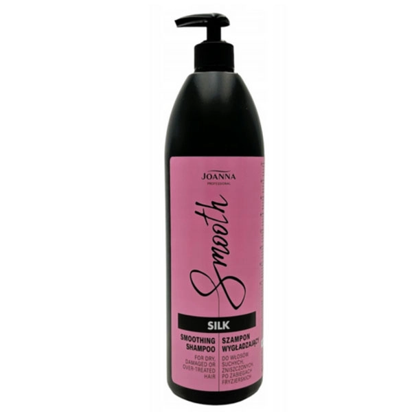 JOANNA hair smoothing shampoo, 1000ml