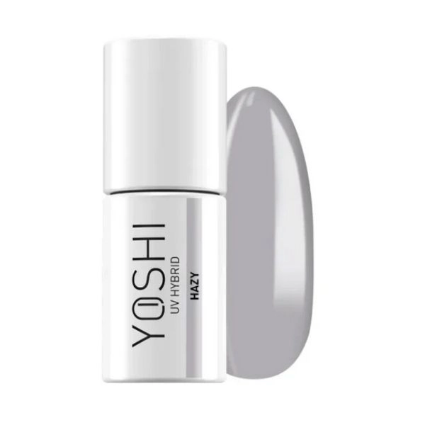 Ojă hibrid UV/LED - Hazy 402, 6 ml