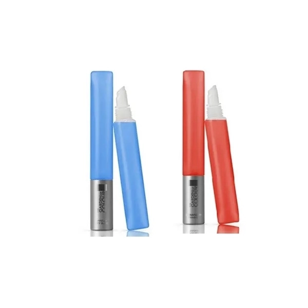 Ulei de unghii Silcare cu aplicator - set de 2