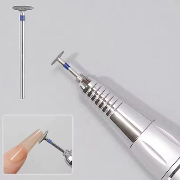 Accesoriu de șlefuire