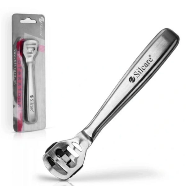 Foot Omega - aparat de tuns călcâi