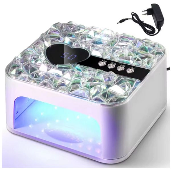 Lampă UV/LED SUN D-18