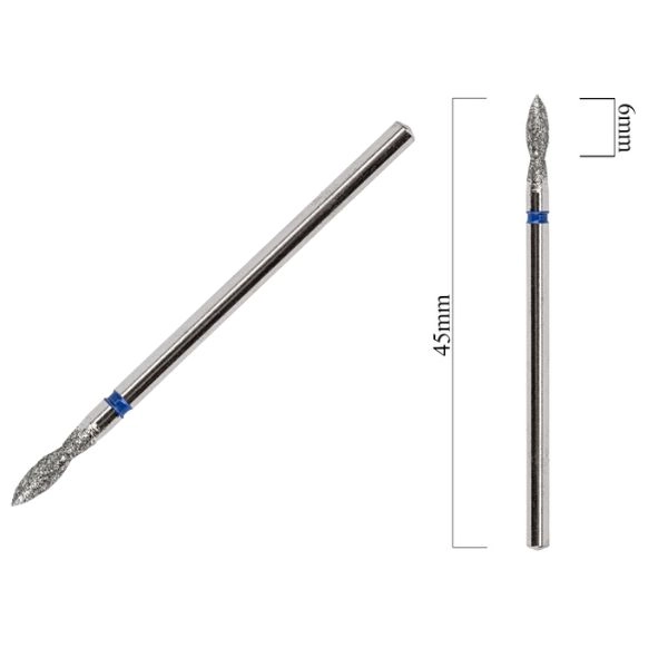 Accesoriu de șlefuire - fin