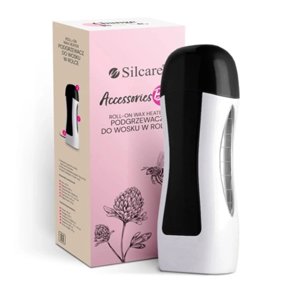 Încălzitor de ceară Silcare 40W