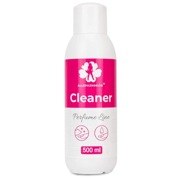 Cleaner - degresant, 500ml