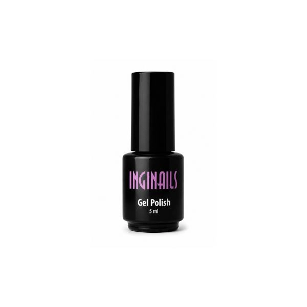 Sticlă goală  5 ml, neagră