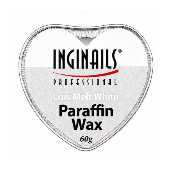 Ceară pentru împachetările cu parafină - White, 60g