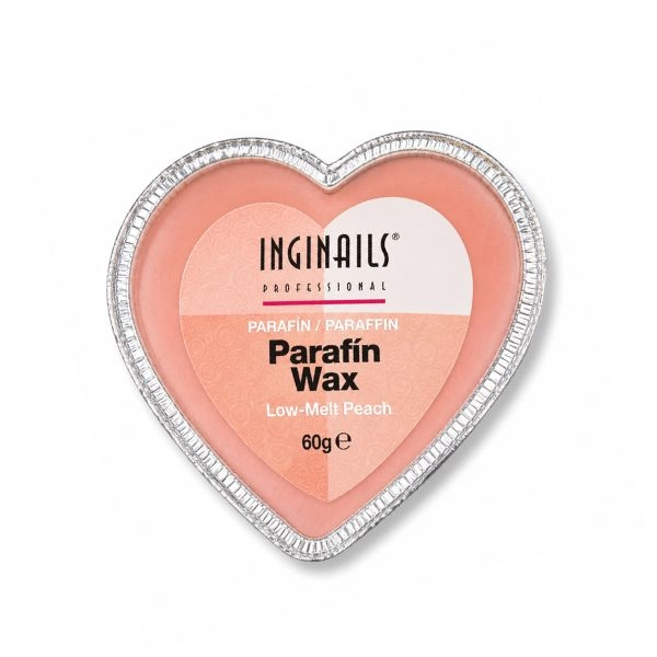Ceară pentru împachetările cu parafină - Peach, 60g