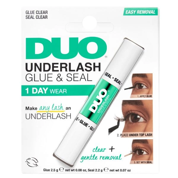 Duo Underlash Bond & Seal – adeziv transparent