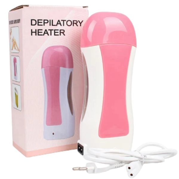 Încălzitor pentru ceară 40 W – roz