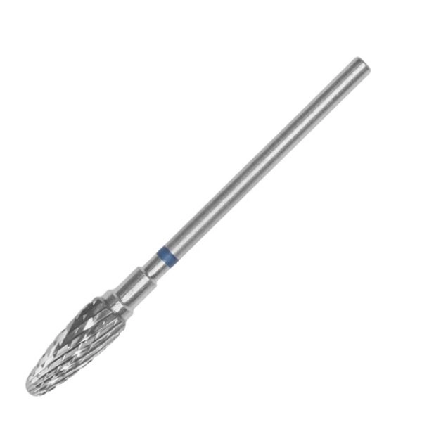 Pro Expert 5/13 mm cap de frezare conic rotunjit, albastru