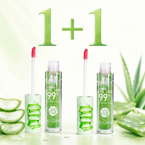 Ulei magic extra hidratant cu aloe vera – OFERTĂ 1+1 GRATUIT