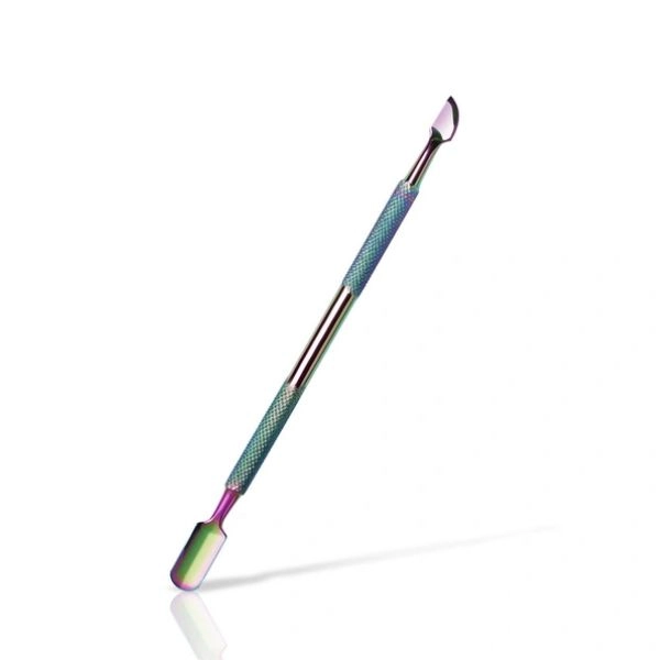 Împingător pentru cuticule – Multicolor 115