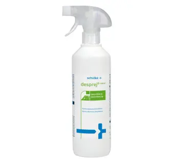 Dezinfectant Desprej 500ml în sticlă spray