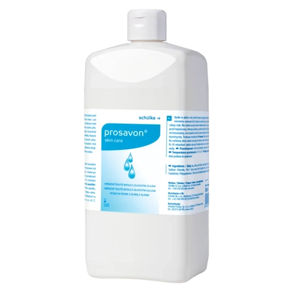 Prosavon pentru dezinfectarea mâinilor 500ml
