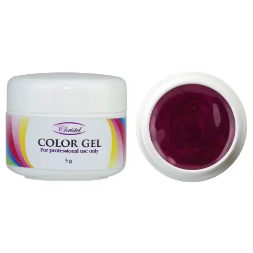 Gel UV colorat 5g – Paso Doble