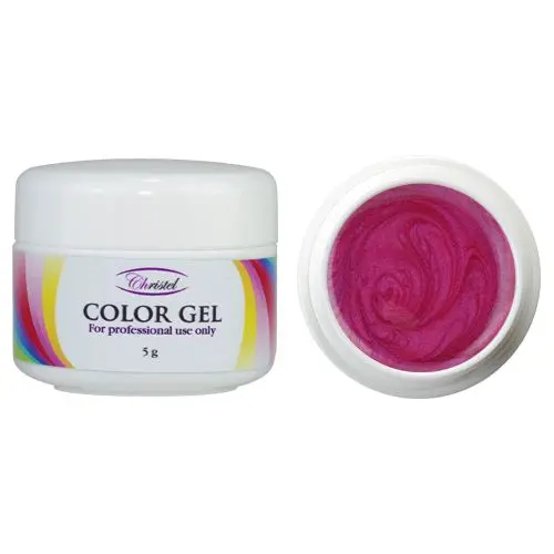 Gel UV colorat 5g – Pink Dream