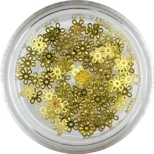 Plating Shapes - flori