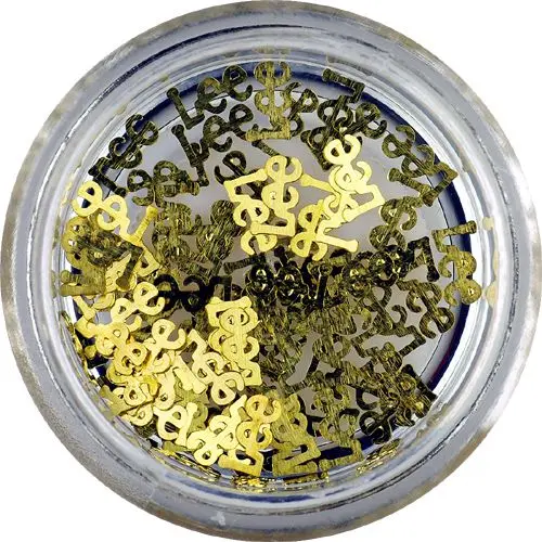 Lee - Decorațiuni metalice