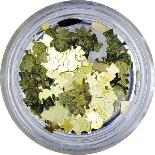 Plating Shapes – Siluete