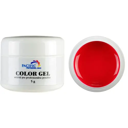 Element Pink - Gel UV colorat, 7,5g