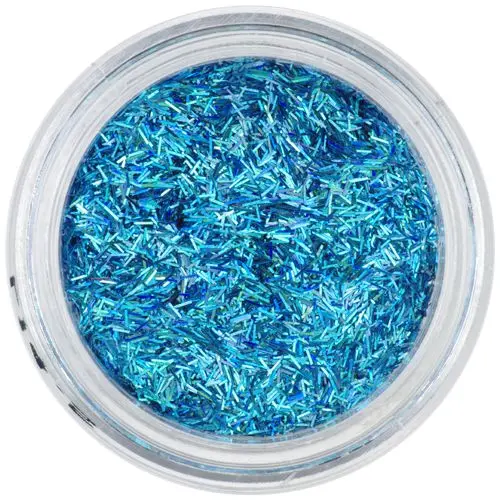 Fâşii decorative - turcoaz