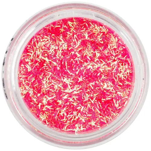 Fâşii nail art - decoraţiuni corai închis