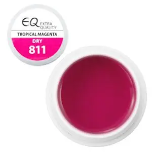 Gel UV Extra quality – 811 - Tropical Magenta, 5g